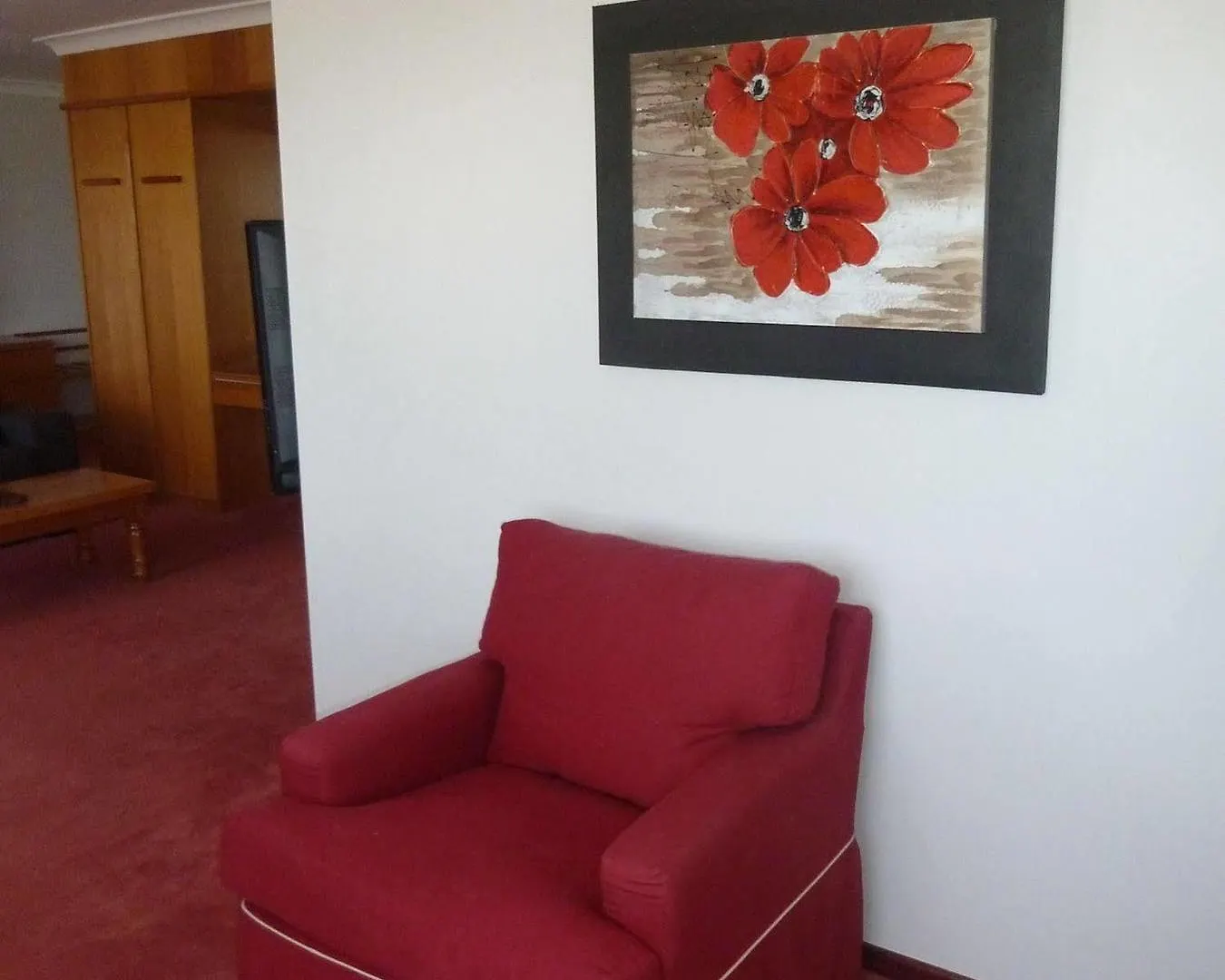 Mcnevins Warwick Motel Australia