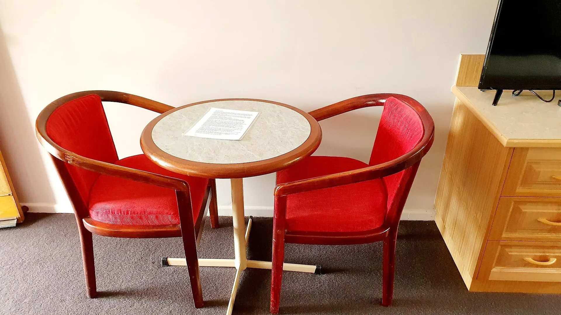 Mcnevins Warwick Motel 3*,  Αυστραλία