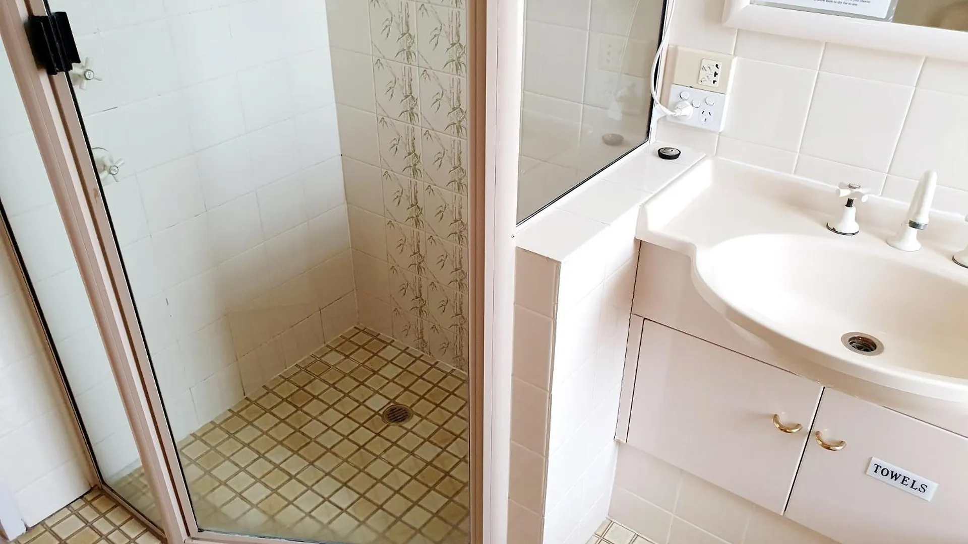 ***  Mcnevins Warwick Motel Αυστραλία