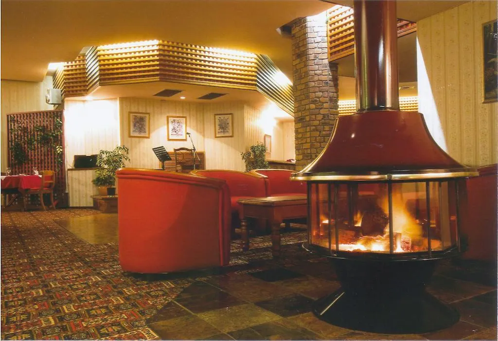 ***  Mcnevins Warwick Motel Αυστραλία