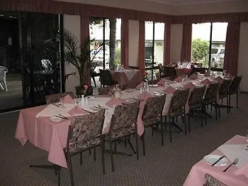***  Mcnevins Warwick Motel Αυστραλία